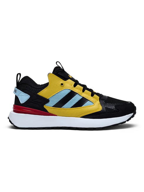 MARK Black Men's Sneakers